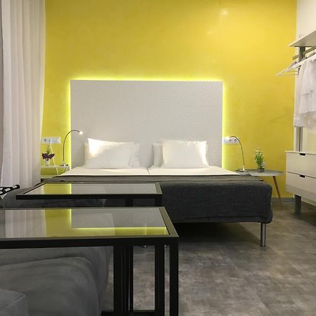 Casual Suite in Córdoba Exterior foto