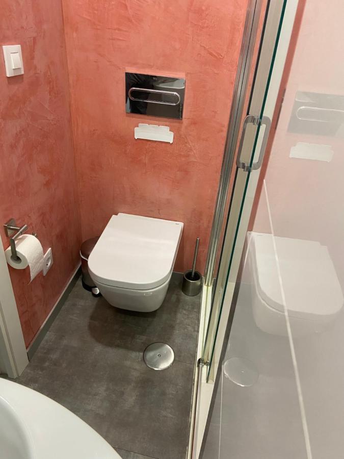 Casual Suite in Córdoba Exterior foto