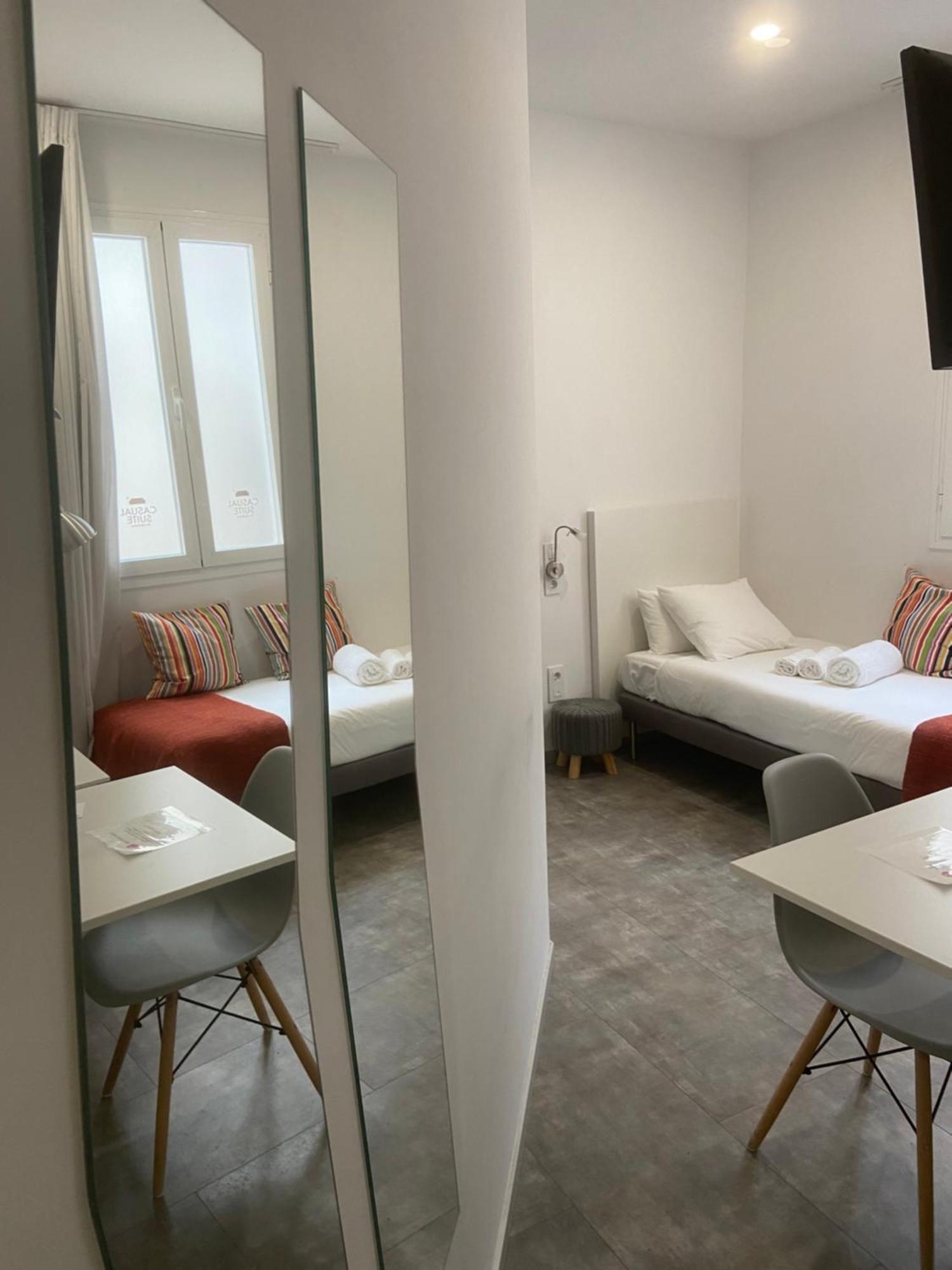 Casual Suite in Córdoba Exterior foto
