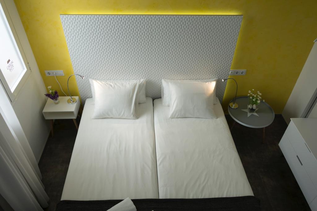 Casual Suite in Córdoba Exterior foto