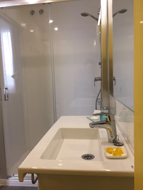 Casual Suite in Córdoba Exterior foto