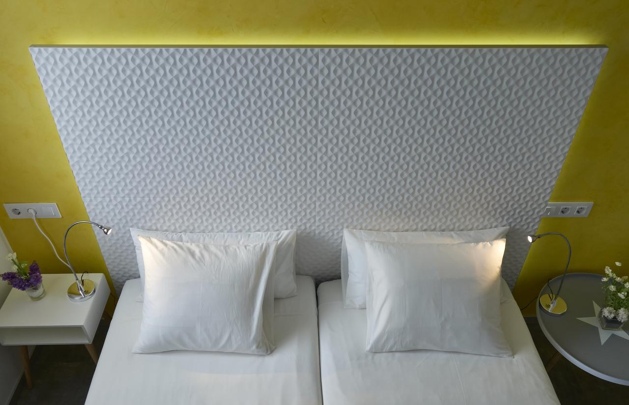 Casual Suite in Córdoba Exterior foto