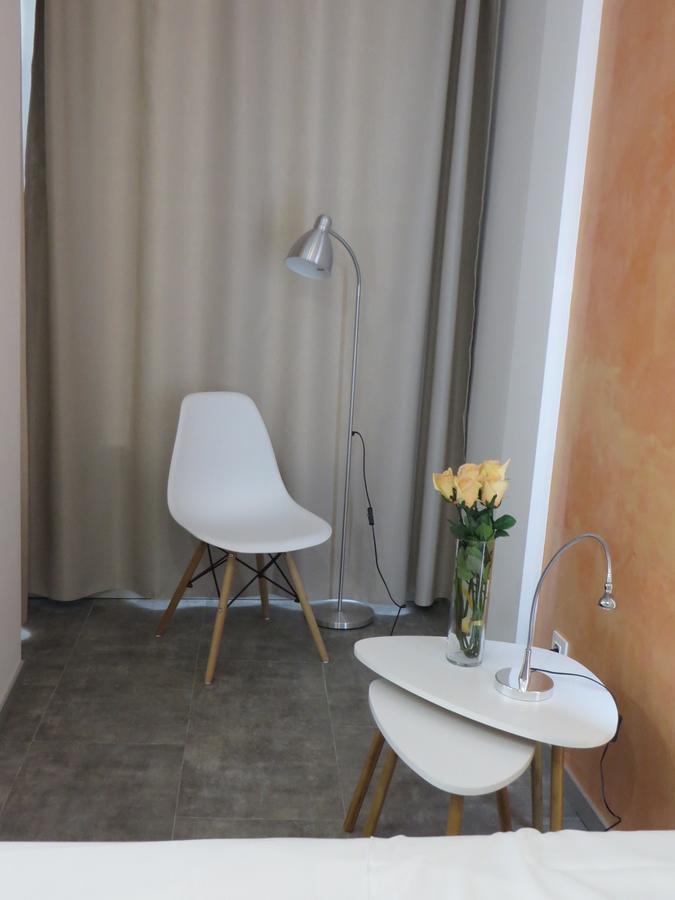 Casual Suite in Córdoba Exterior foto